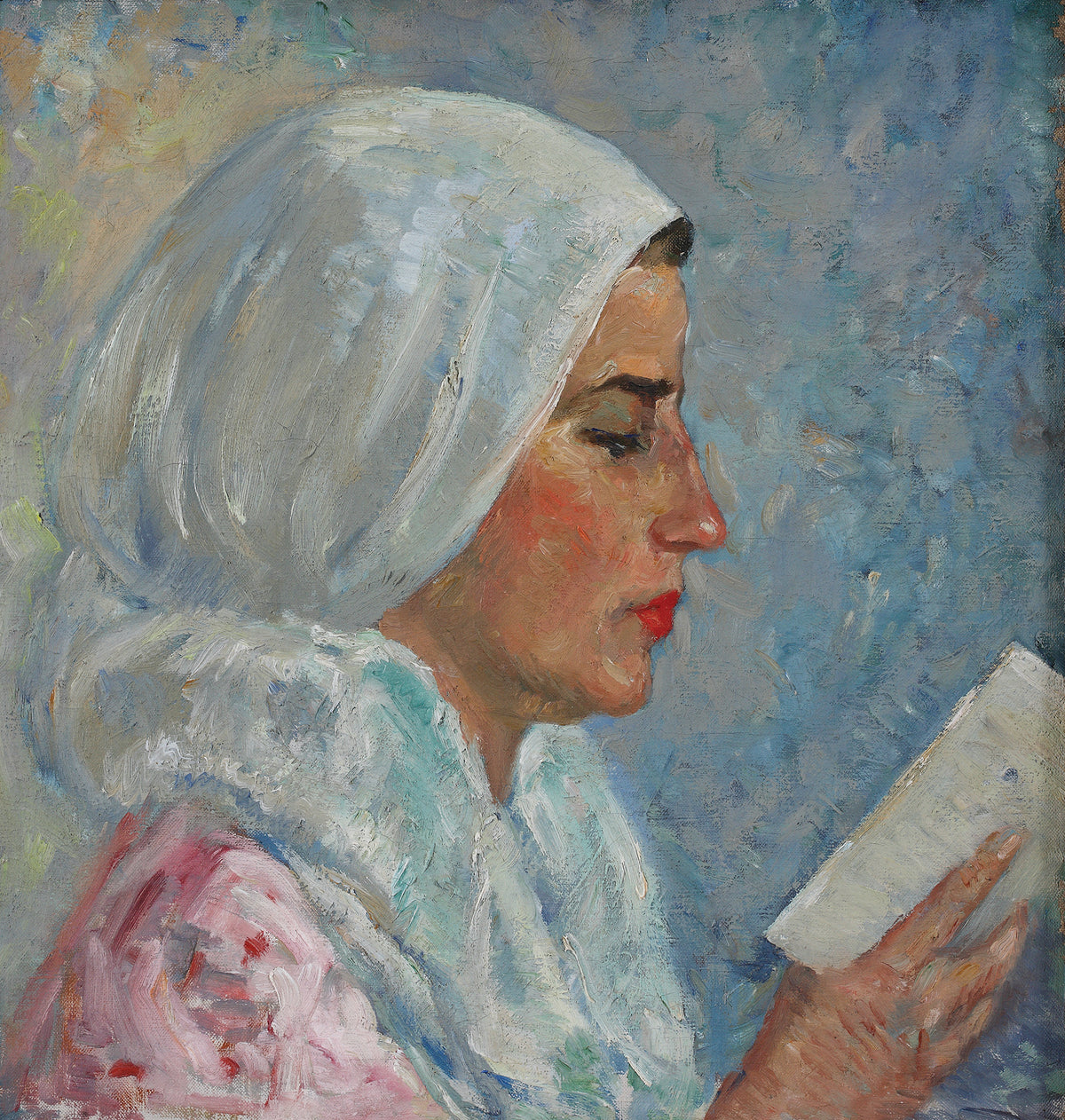 Al-Fann fi Lubnan. Min al-Intidab al-Faransi ila al-Istiqlal 1920-1943