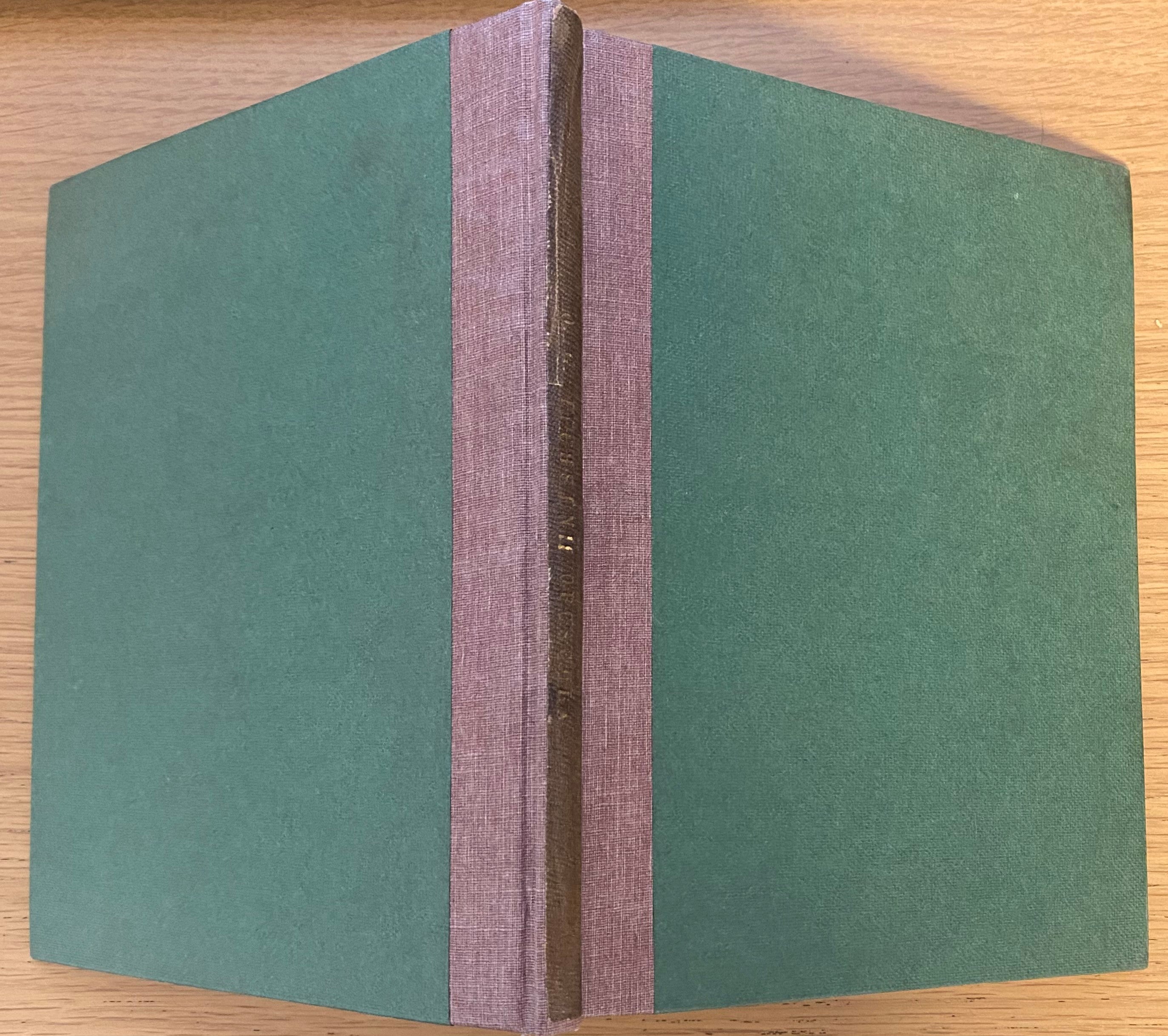 Opuscula quatuor antiquitates orientales illustrantia.....  FOUR VOLUMES IN ONE.