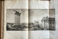 The Ruins of Balbec, otherwise Heliopolis, in Coelosyria