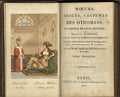 Moeurs, Usages, Costumes des Othomans, et Abrégé de leur Histoire. SIX VOLUMES IN FIVE.